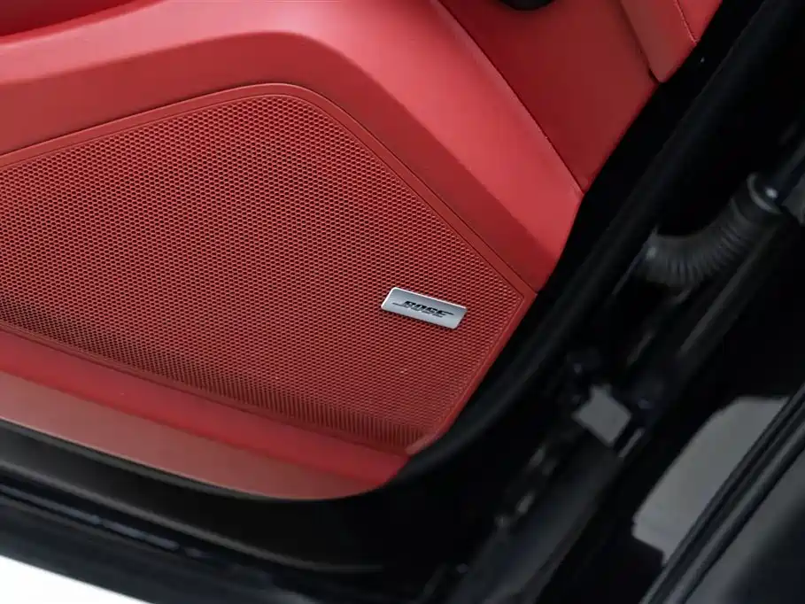 PORSCHE CAYENNE NEW ENERGY