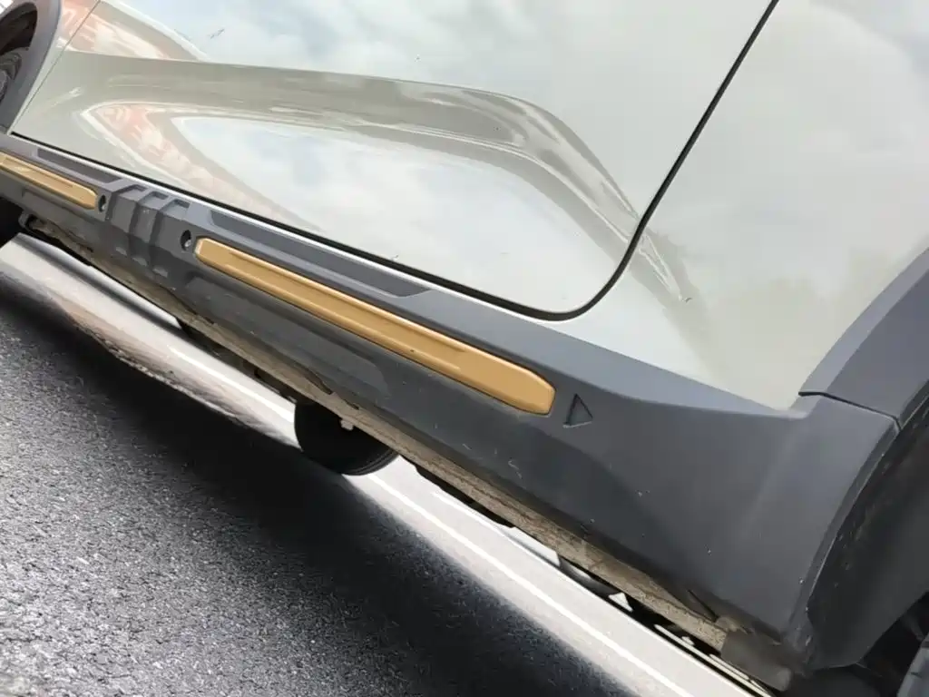 Wuling MINIEV — миниатюра 22