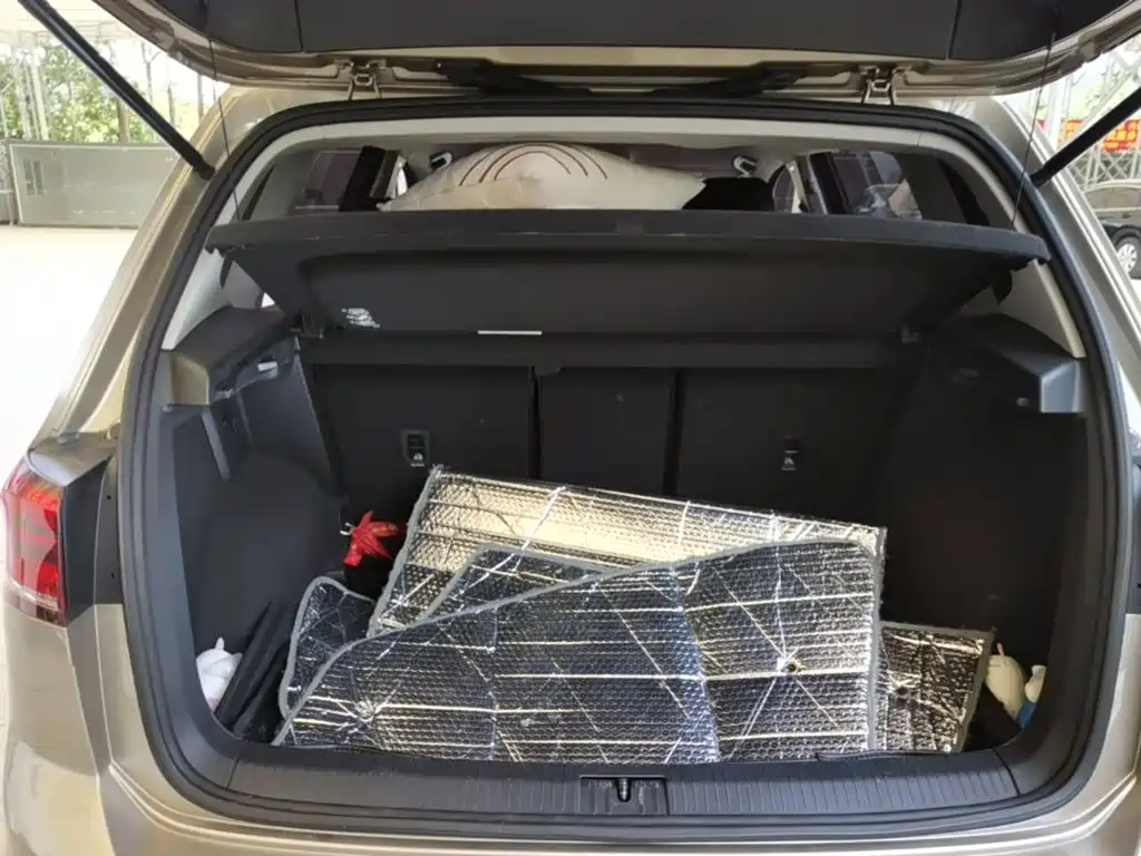 Volkswagen Golf Sportsvan — миниатюра 19