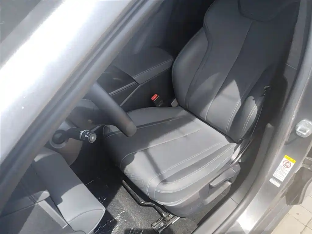 BYD Qin Plus — фотографии объявления, Фото 11