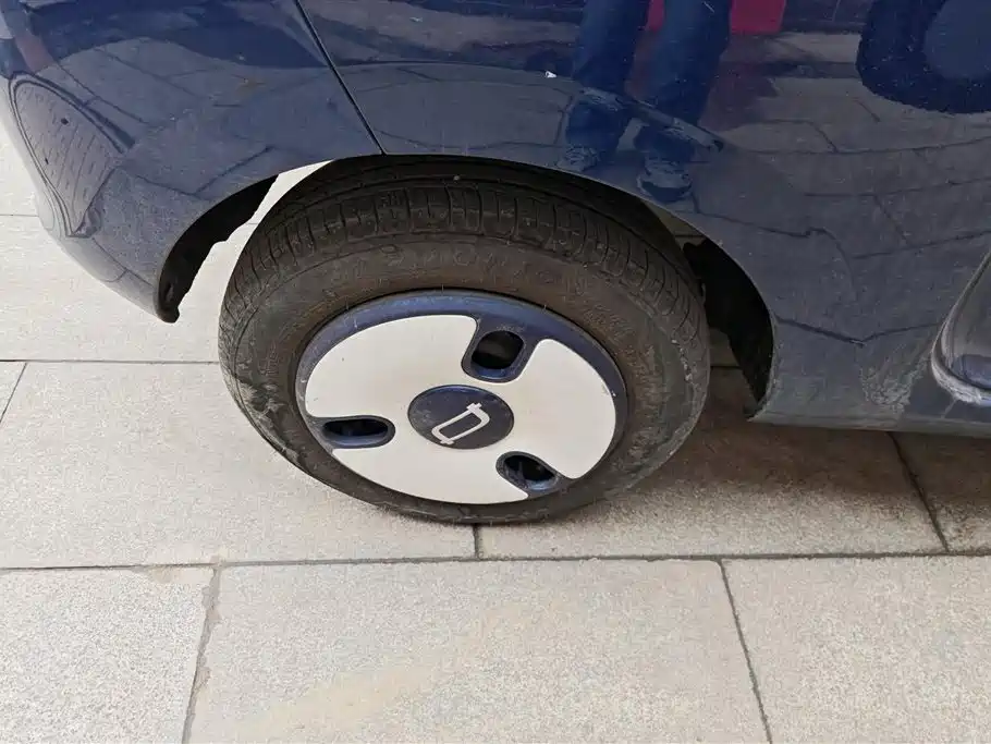 BESTUNE PENTIUM PONY