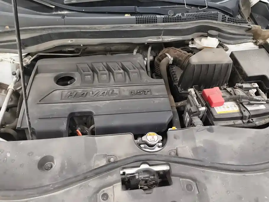 Haval M6 — миниатюра 10