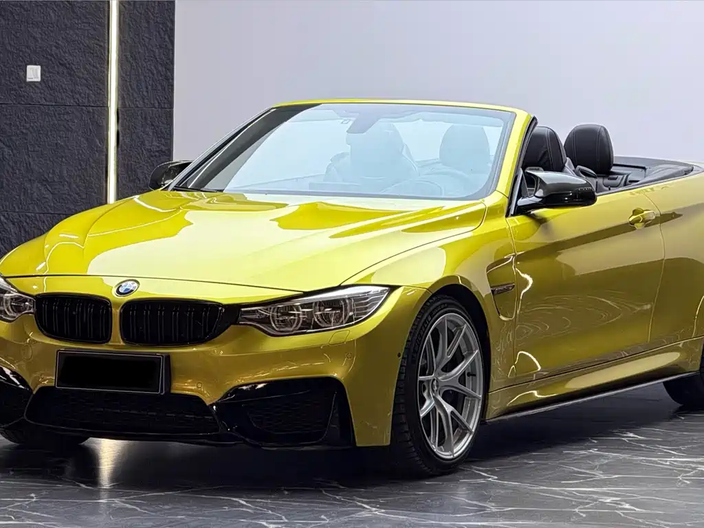BMW M4