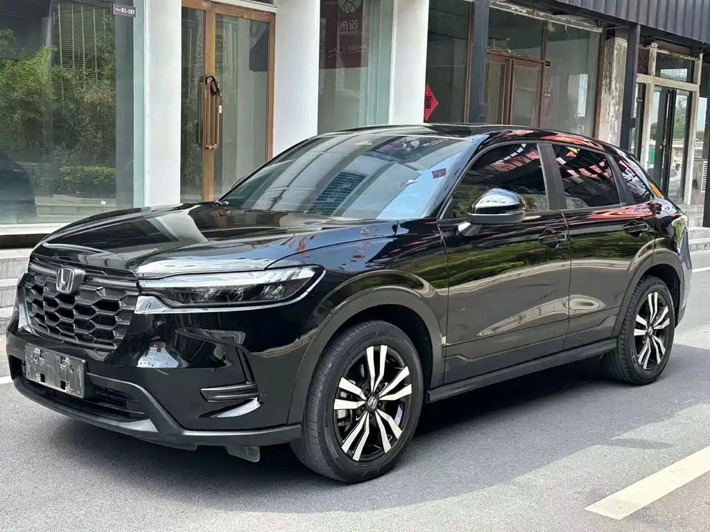 Honda HR-V 2024