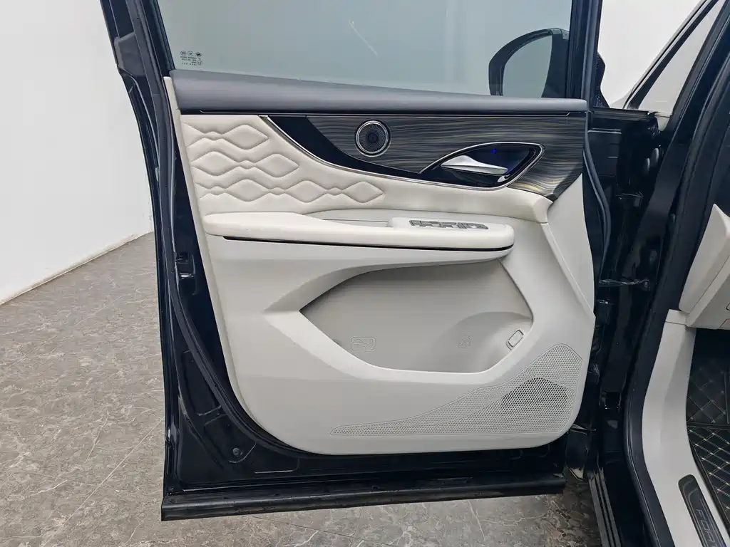Fengxing Xinghai V9 — миниатюра 20