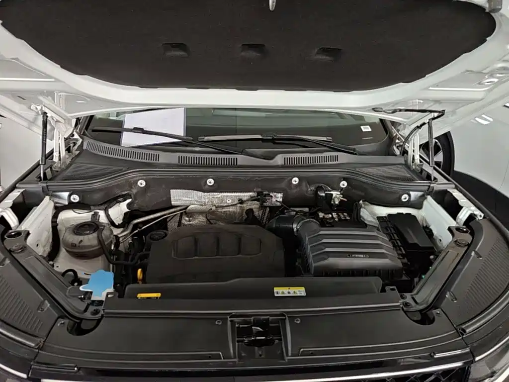 Volkswagen Tavendor — миниатюра 20