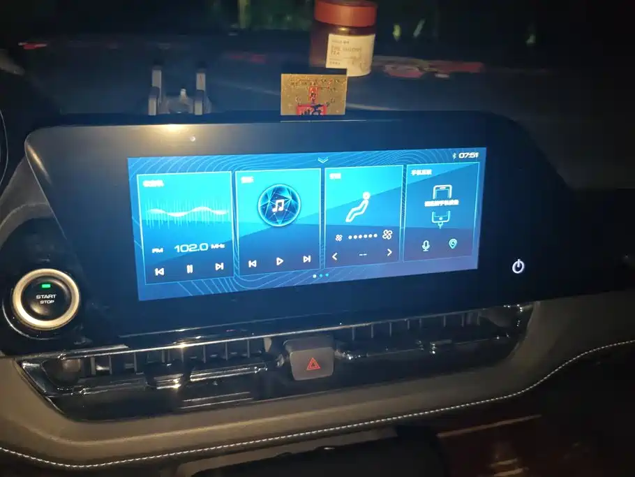Wuling Victory — миниатюра 13