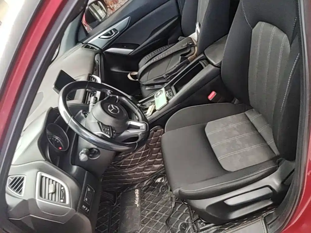 Mazda CX-4 — миниатюра 15