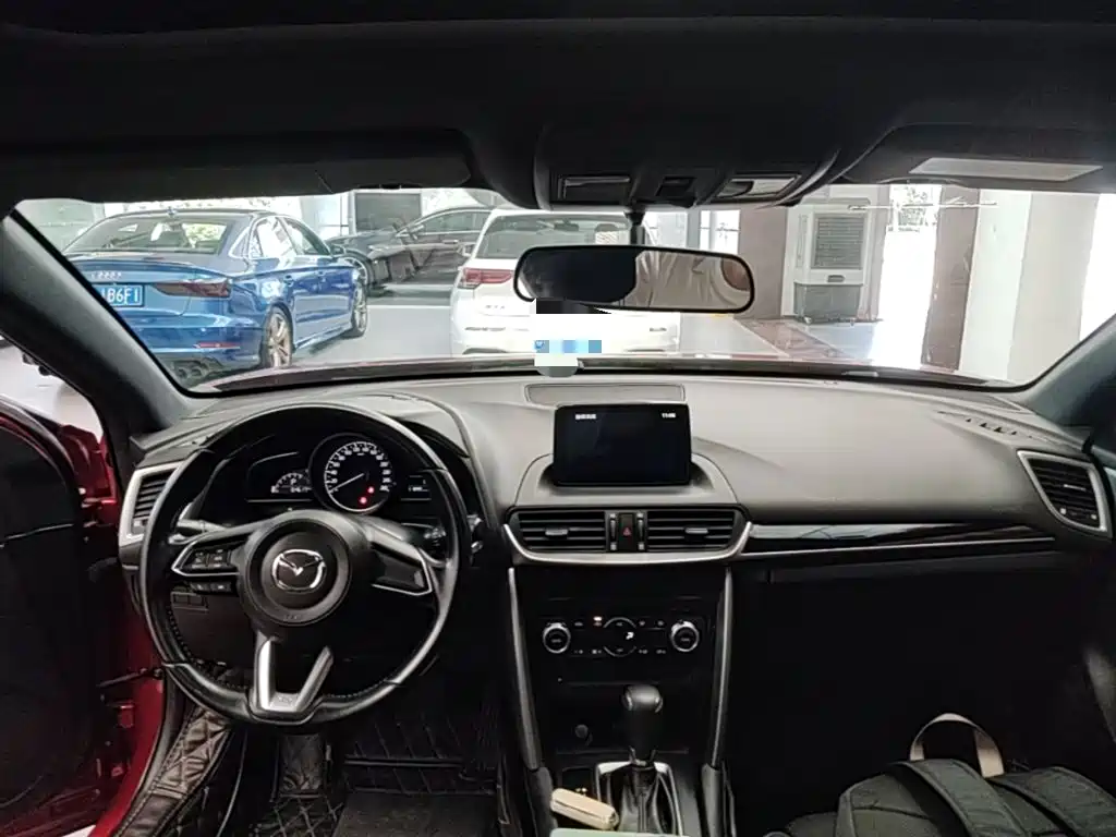 Mazda CX-4 — миниатюра 18