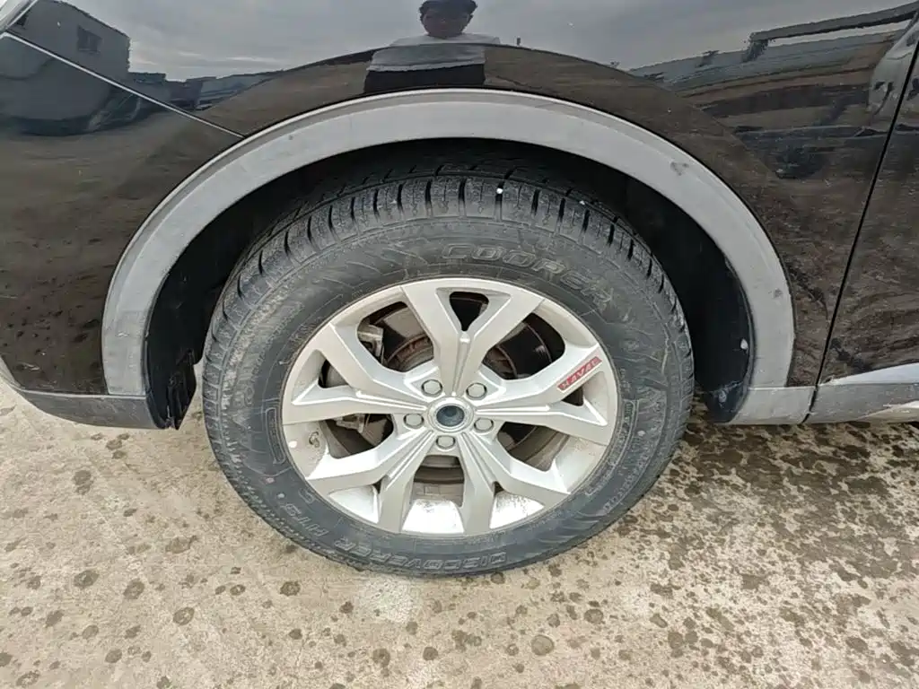 Haval H6 — миниатюра 23