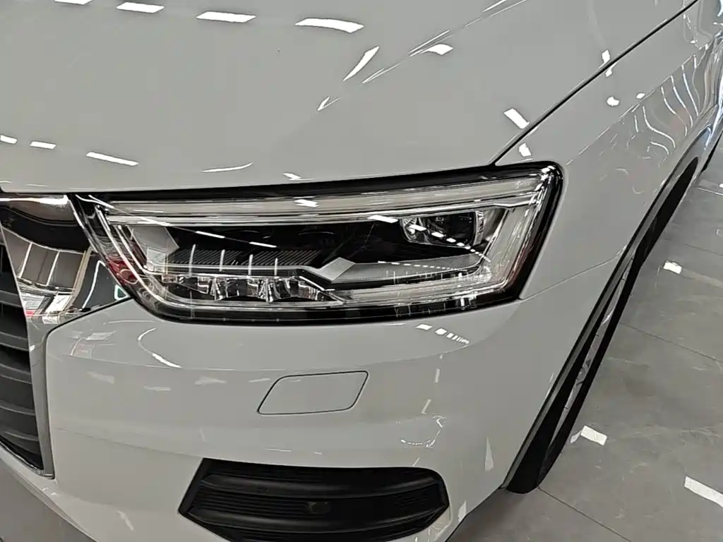Audi Q3 — миниатюра 24