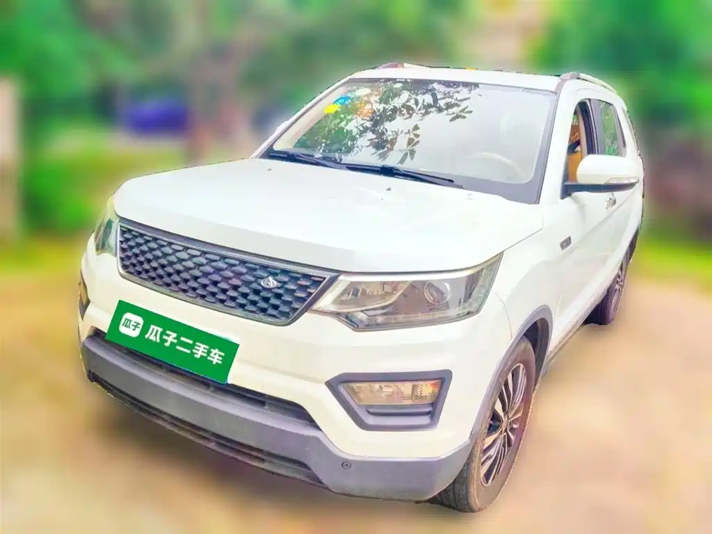 Купить Oshan Oushang CX70