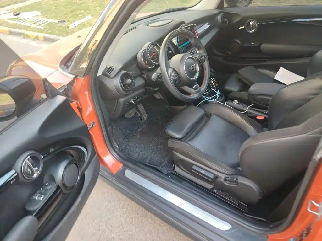 MINI Mini — миниатюра 17