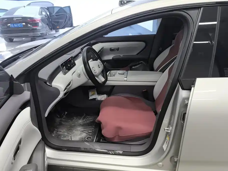 Changan A06 2026 630Max