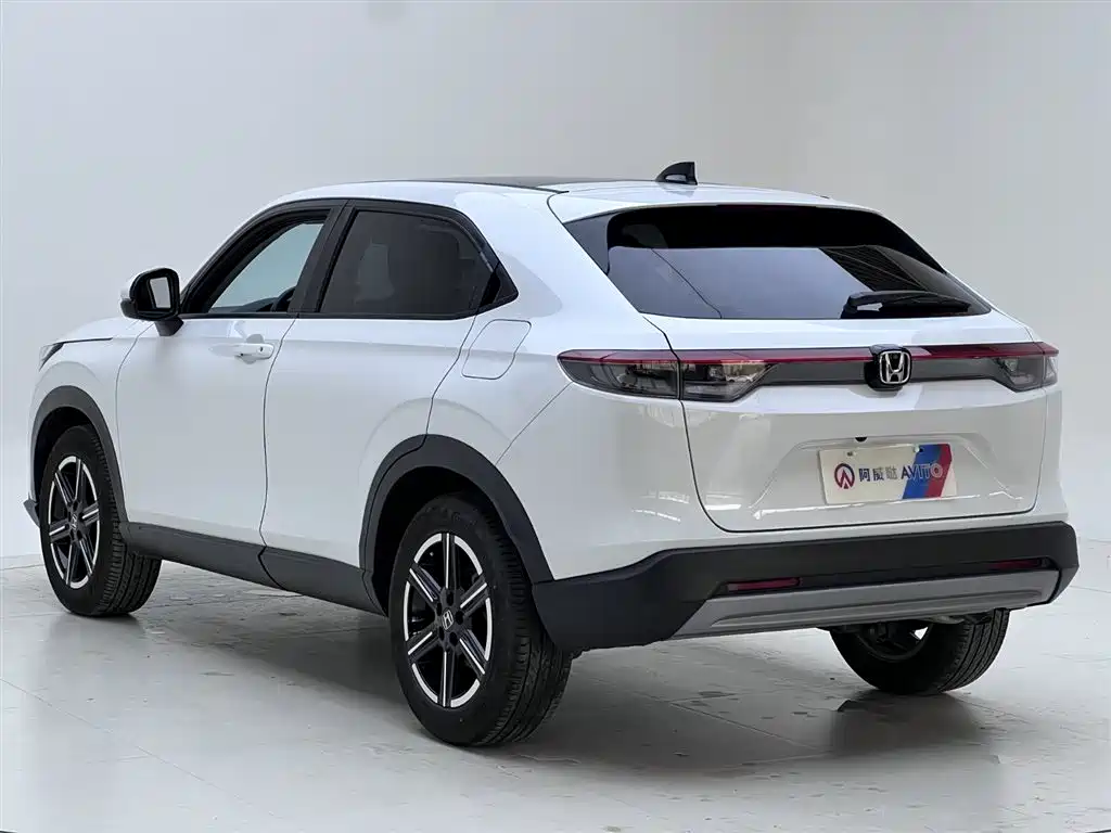 Honda Vezel 2023 1.5L CVT