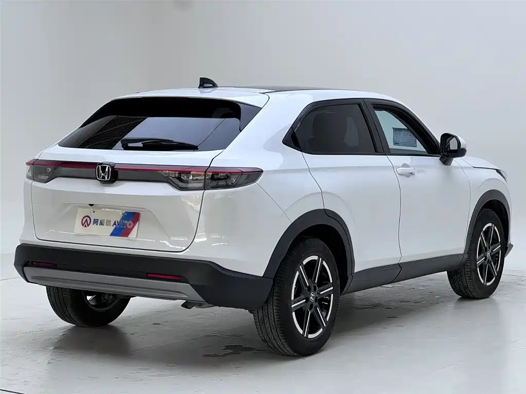 Honda Vezel 2023 1.5L CVT