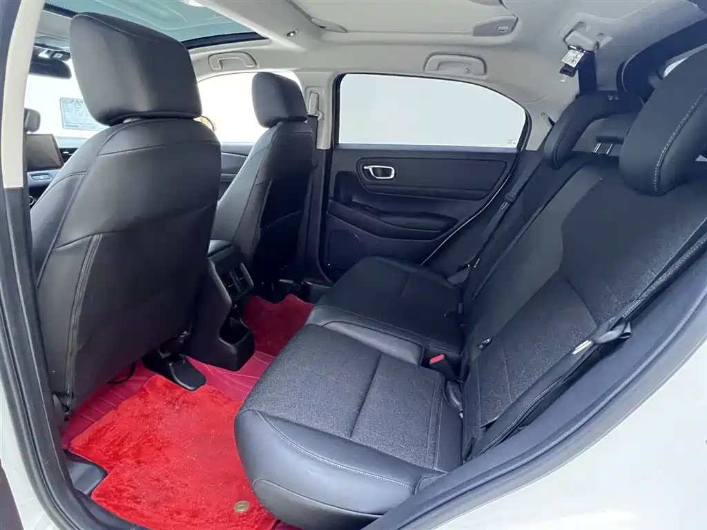 Honda Vezel — фотографии объявления, Фото 22