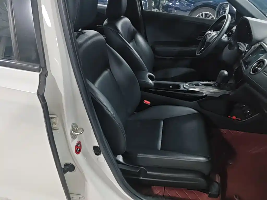 Honda XR-V — миниатюра 25