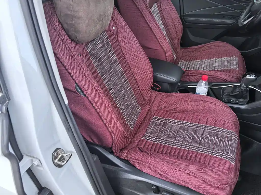 Volkswagen Tiguan L — миниатюра 4
