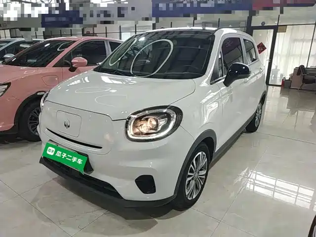 Leapmotor T03