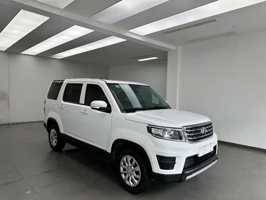 Oshan Oushang X70A — миниатюра 3