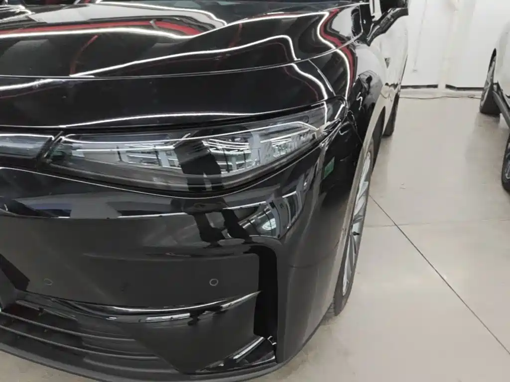 Leapmotor Leapmotor C16 — миниатюра 24