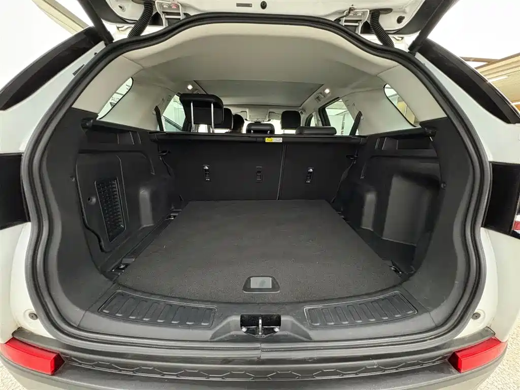 LAND ROVER DISCOVER SHENXING