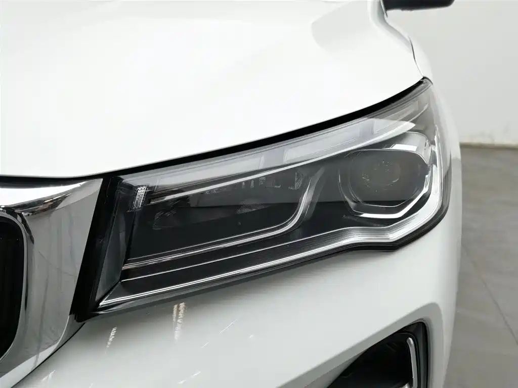 GEELY AUTOMOBILE EMGRAND