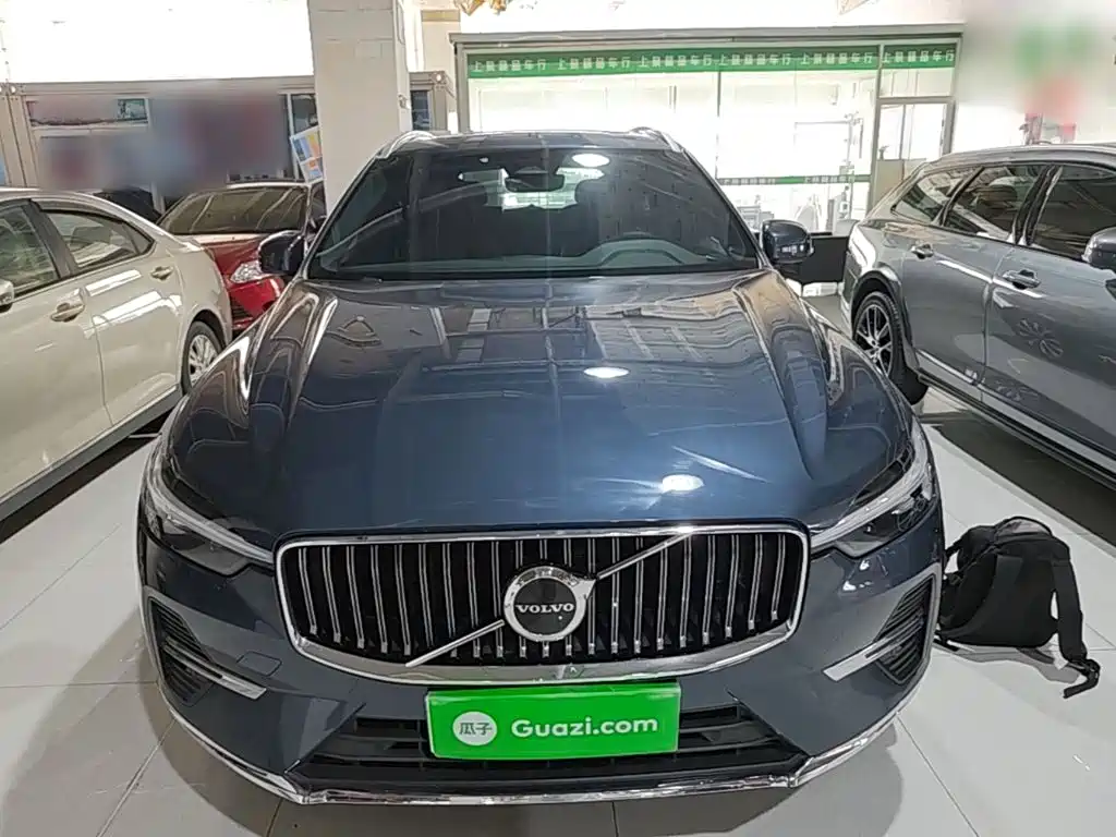 Volvo XC60 — миниатюра 3