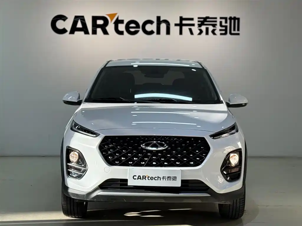 CHERY TIGGO 3X