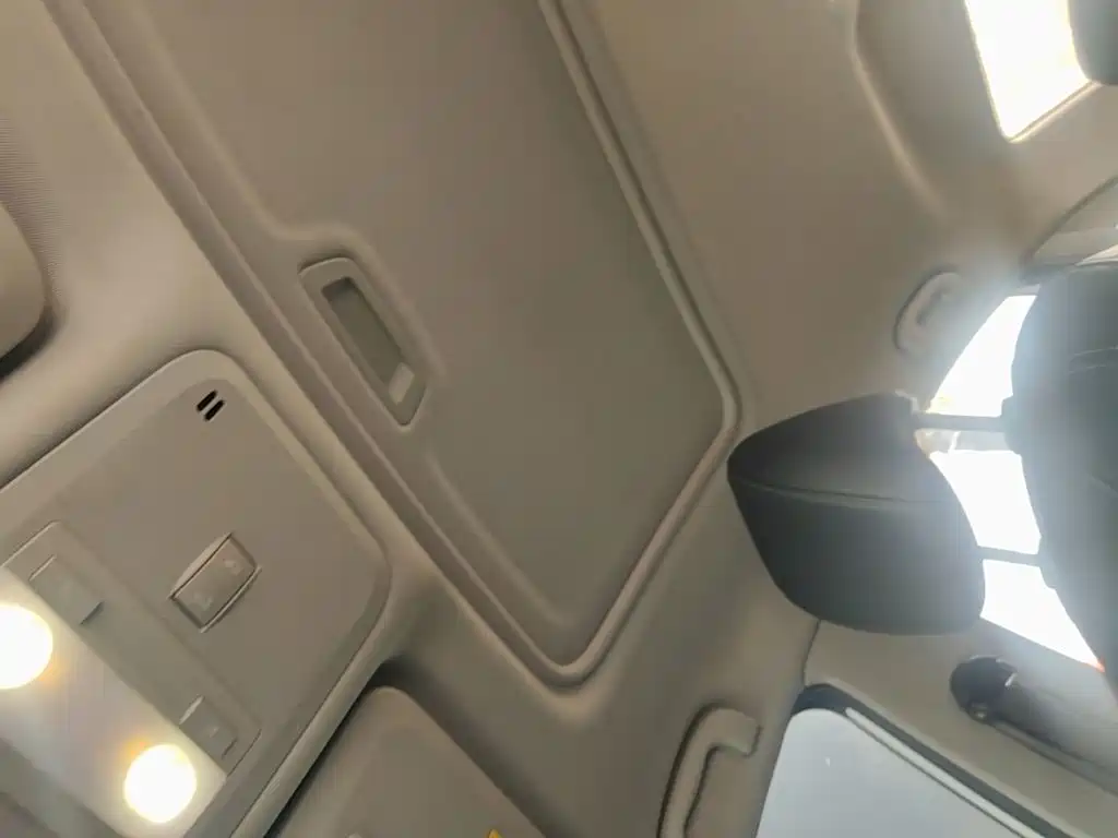 Buick Excelle — миниатюра 18