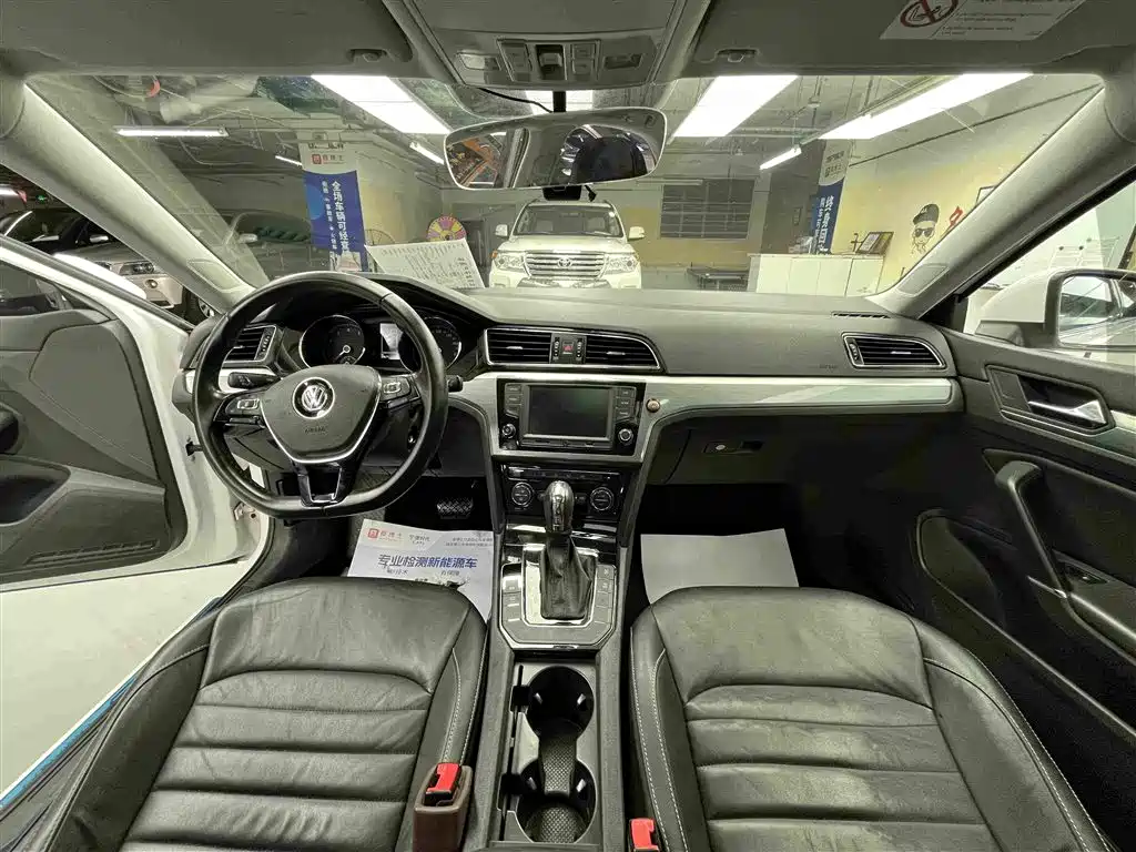 Volkswagen Lamando — миниатюра 6