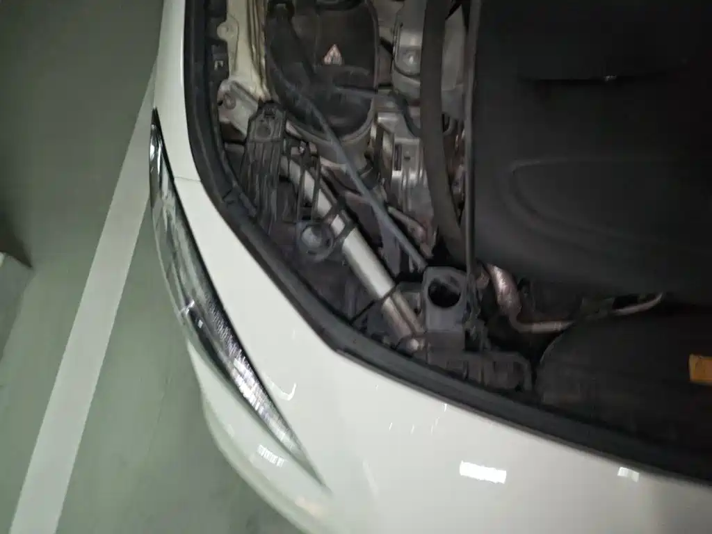 Mercedes-Benz CLA (Import) — миниатюра 21