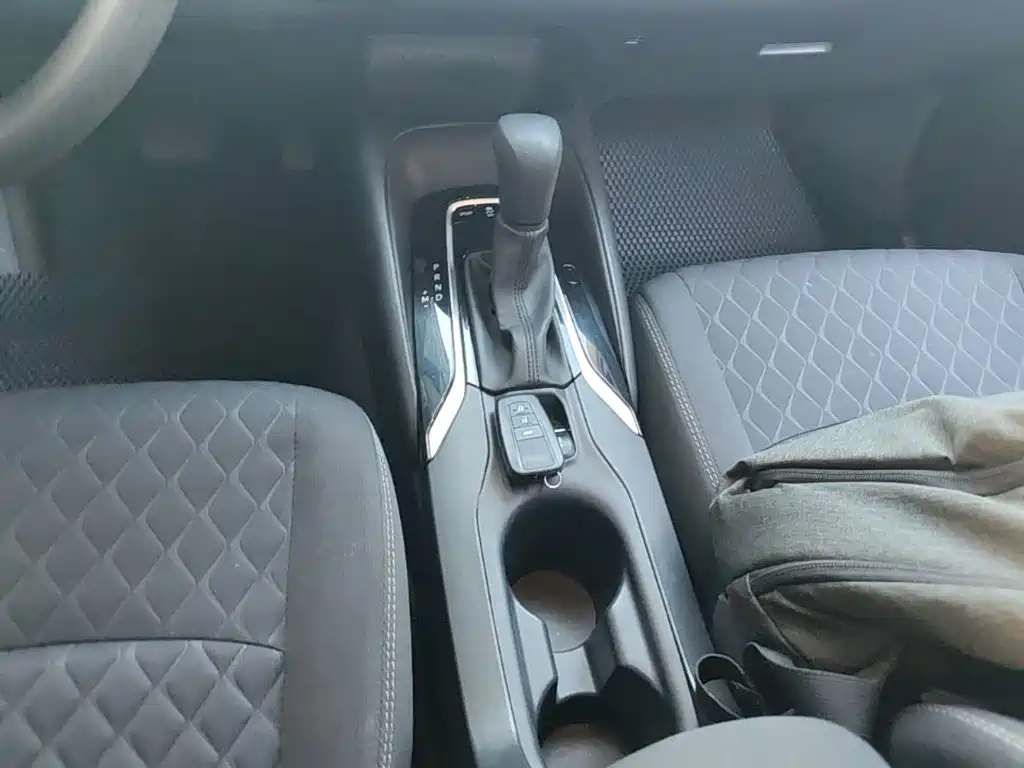 Toyota Allion — миниатюра 14