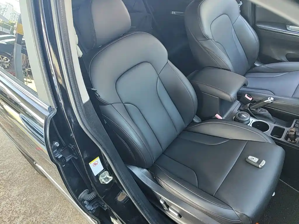 Haval H6 — миниатюра 25