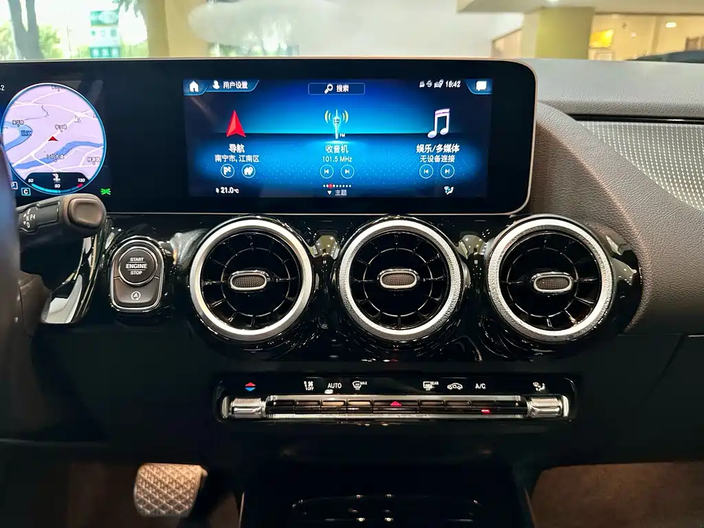 Mercedes-Benz B-Class — миниатюра 15
