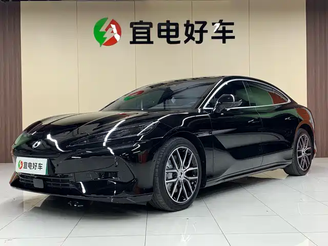 2025 Denza Z9