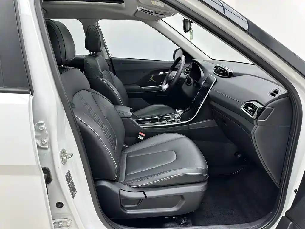 Hyundai ix25 — миниатюра 14