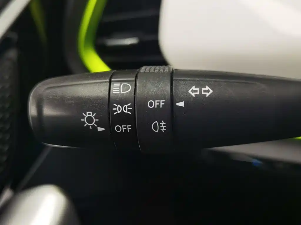 Changan Benben E-Star — миниатюра 21