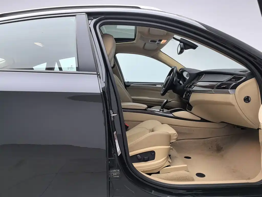 BMW X6 — миниатюра 23