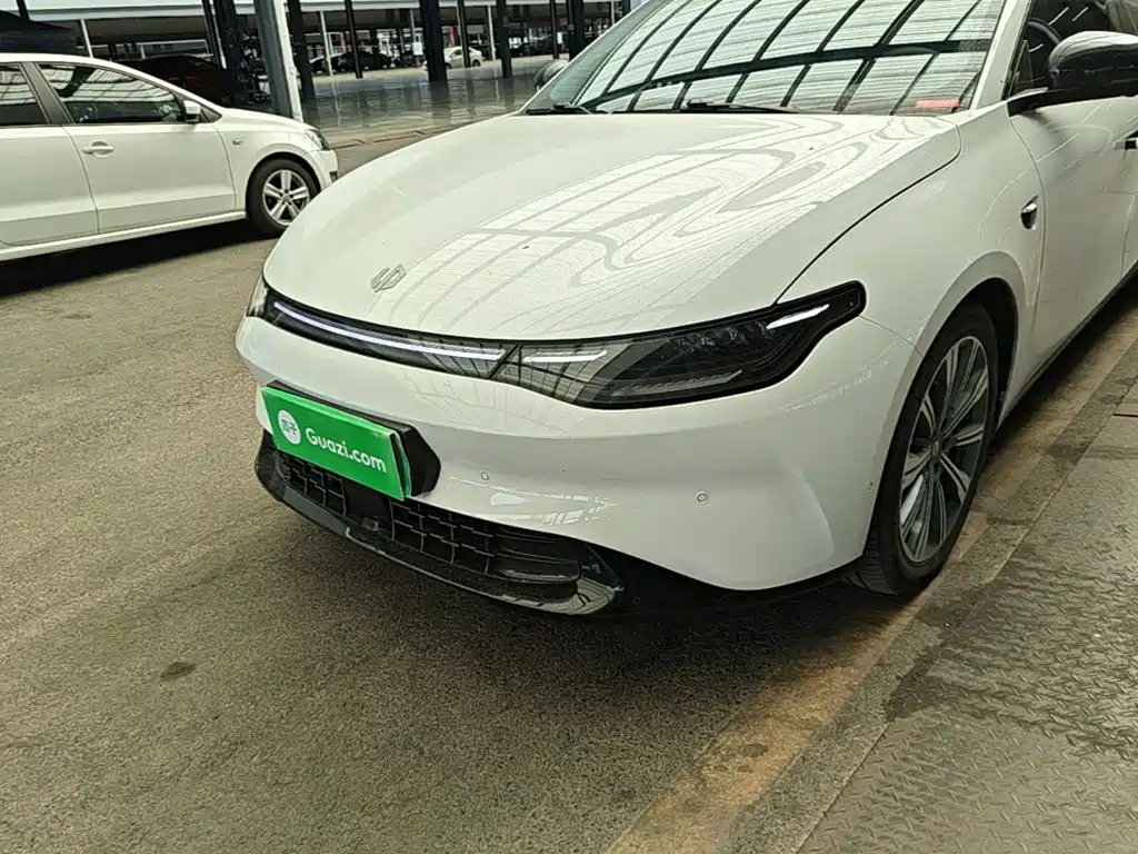 Leapmotor Leapmotor C01 — миниатюра 24