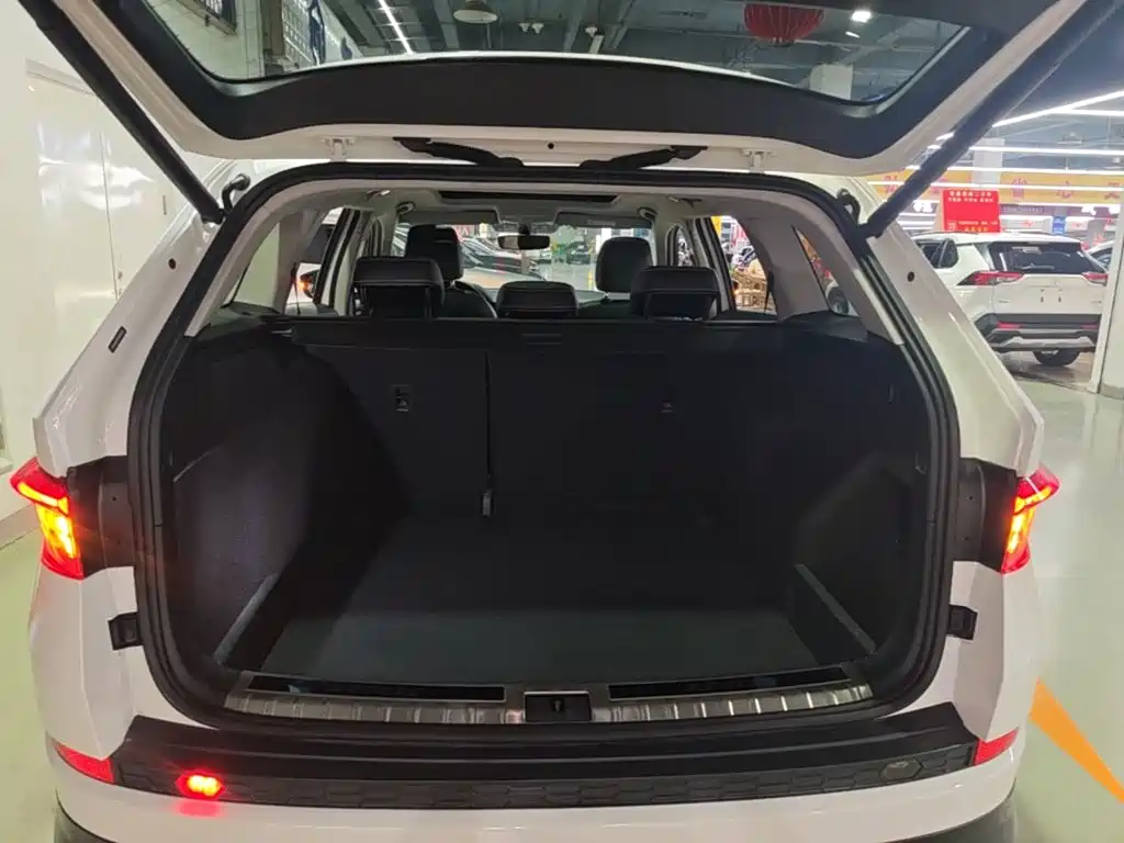 Skoda Kodiaq — миниатюра 19