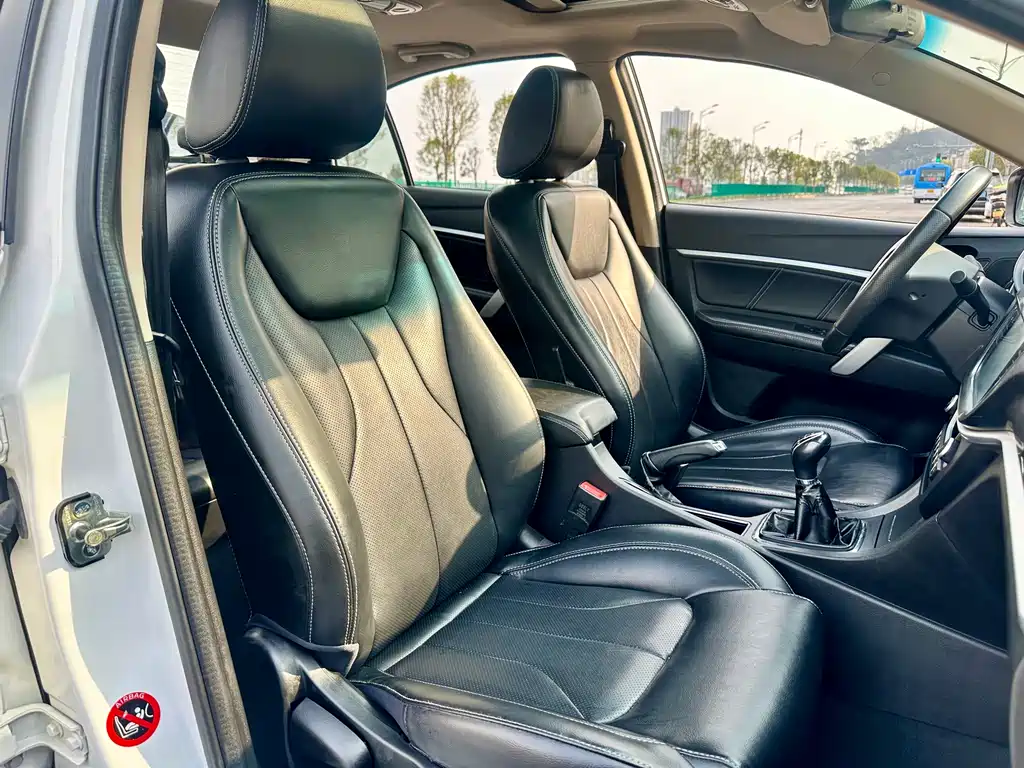 GEELY AUTOMOBILE EMGRAND