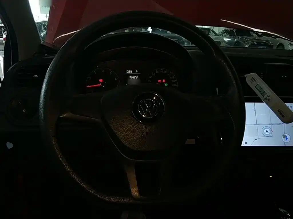 Volkswagen Polo — миниатюра 11