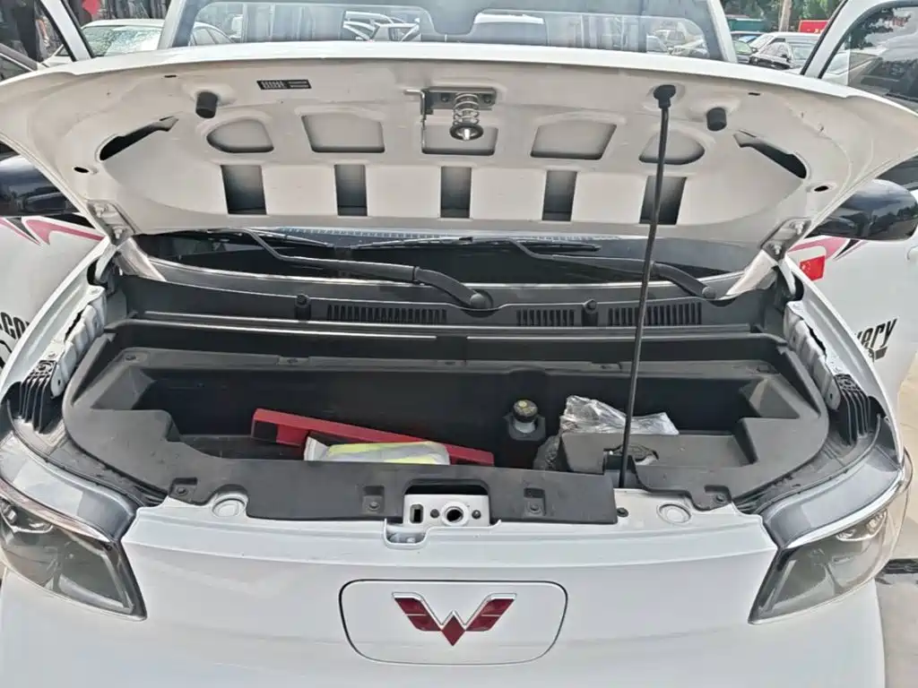 Wuling Zhiguang EV — миниатюра 20