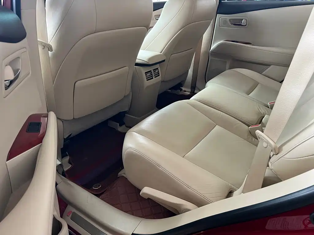 Lexus RX Classic — миниатюра 9