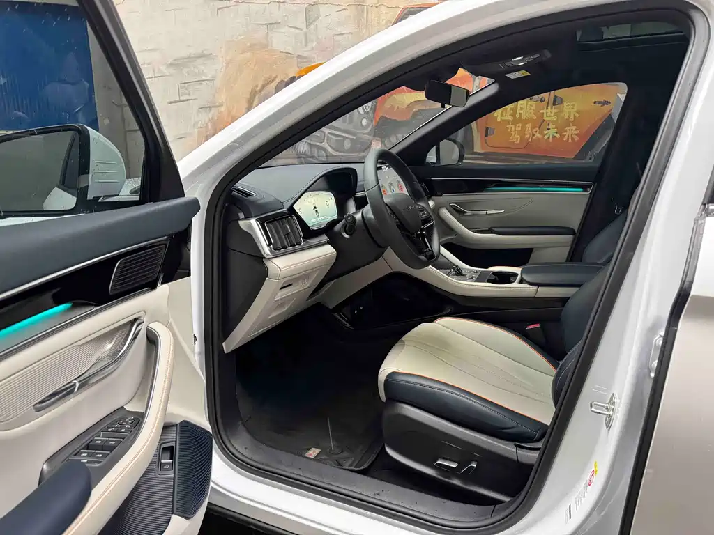 BYD SONGJIANG NEW ENERGY