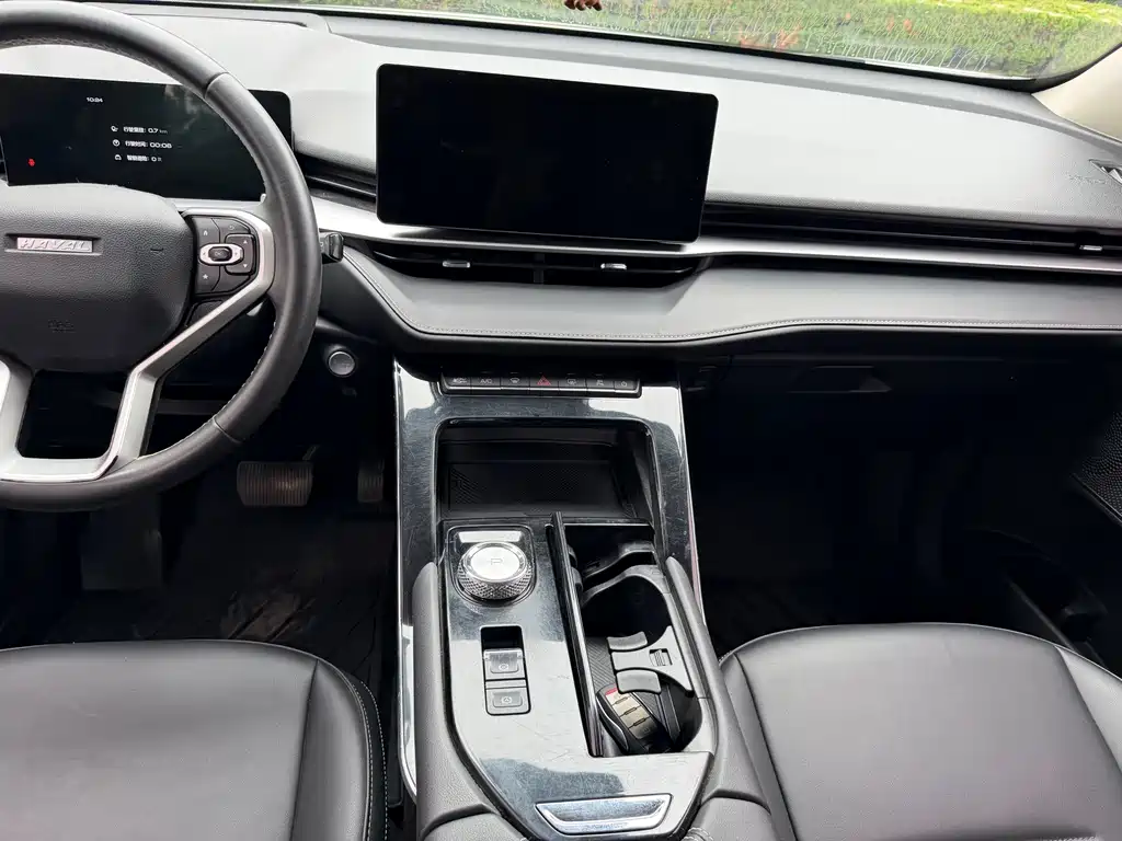 Haval H6 — миниатюра 17
