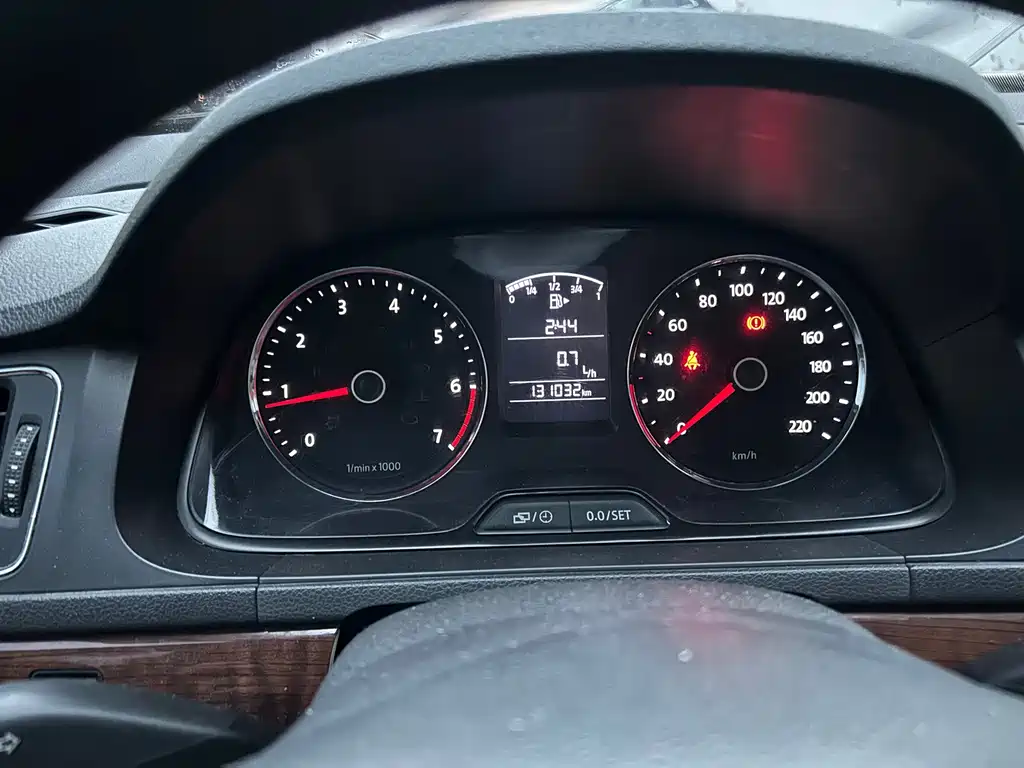 Volkswagen Lavida — миниатюра 7