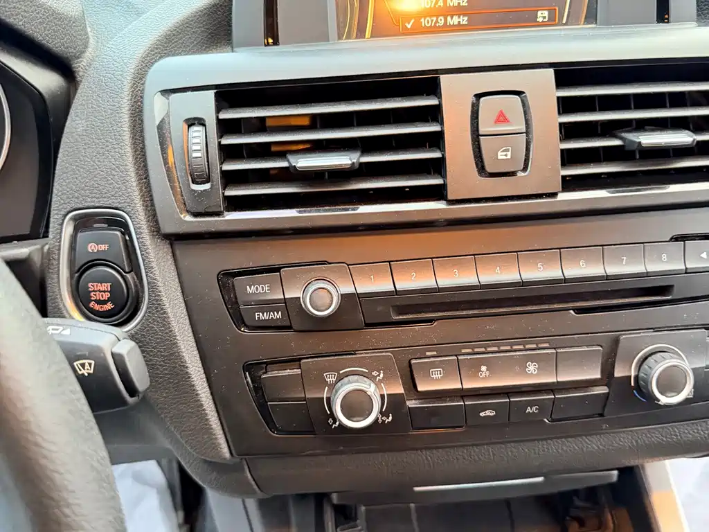 BMW 1 Series (Import) — миниатюра 15